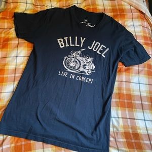Billy Joel T-Shirt